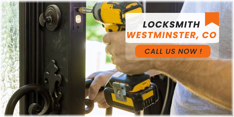 CO Locksmith Service