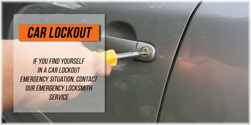 Car Lockout Service Westminster, CO