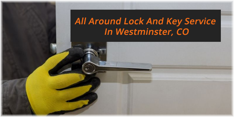 Locksmith Westminster